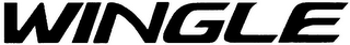 WINGLE logo