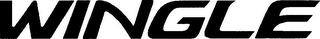 WINGLE logo