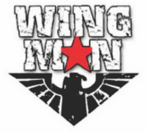 WINGMAN logo