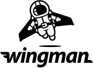 WINGMAN logo