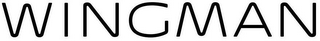 WINGMAN logo