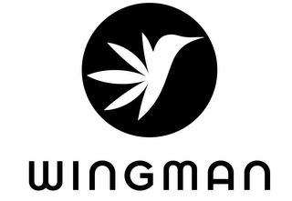 WINGMAN logo