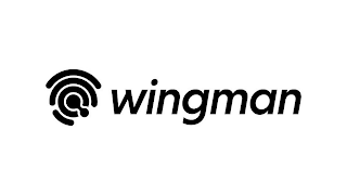WINGMAN logo