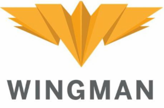 WINGMAN logo