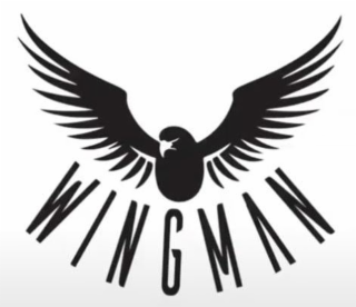WINGMAN logo