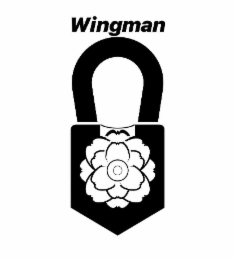 WINGMAN logo