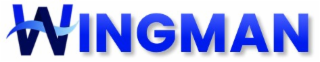 WINGMAN logo