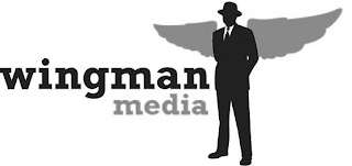 WINGMAN MEDIA logo