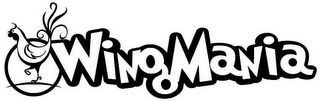 WINGMANIA logo