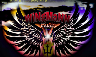 WINGMANN MUSIC logo