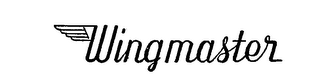WINGMASTER logo