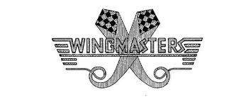 WINGMASTERS logo