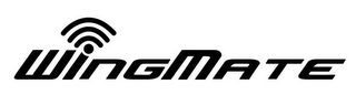 WINGMATE logo