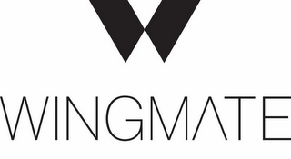 WINGMATE W logo
