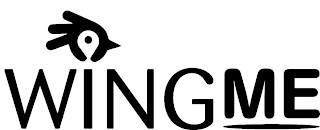 WINGME logo