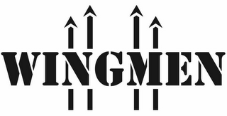 WINGMEN logo