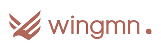 WINGMN logo