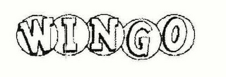 WINGO logo
