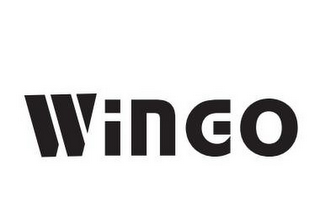 WINGO logo