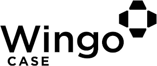 WINGO CASE logo