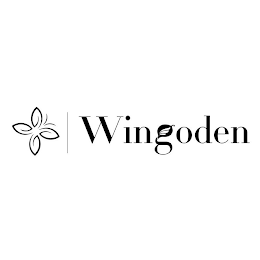 WINGODEN logo
