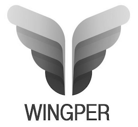 WINGPER logo