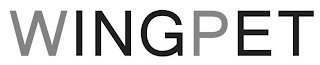 WINGPET logo