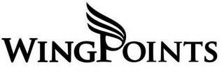 WINGPOINTS logo