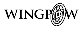 WINGPOW logo