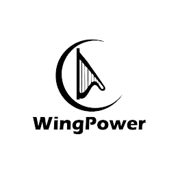 WINGPOWER logo
