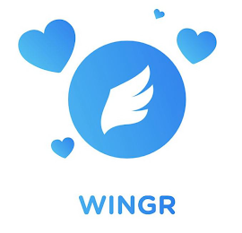 WINGR logo