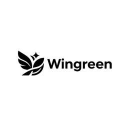 WINGREEN logo