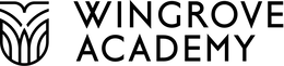 WINGROVE ACADEMY logo