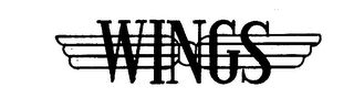 WINGS logo