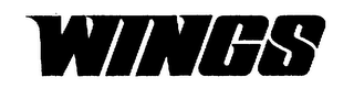 WINGS logo