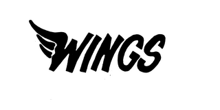 WINGS logo