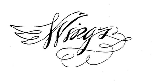 WINGS logo
