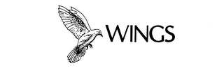 WINGS logo