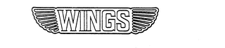 WINGS logo