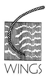 WINGS logo