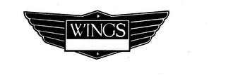 WINGS logo