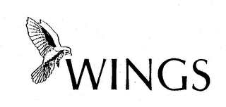 WINGS logo