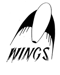 WINGS logo