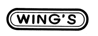 WING'S logo