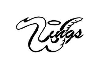 WINGS logo