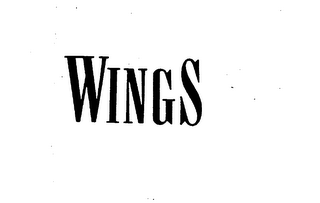 WINGS logo