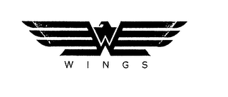 WINGS logo