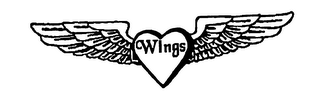 WINGS logo