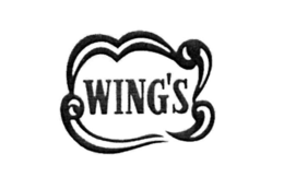 WING'S logo