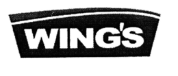 WING'S logo